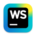 WebStorm New UI Theme
